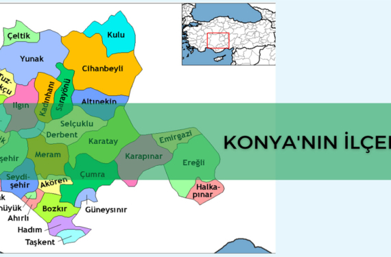 konyanin-ilceleri