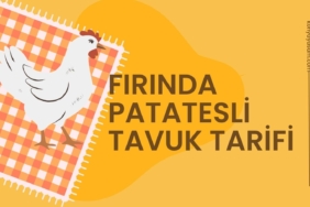 firinda-patatesli-tavuk-tarifi