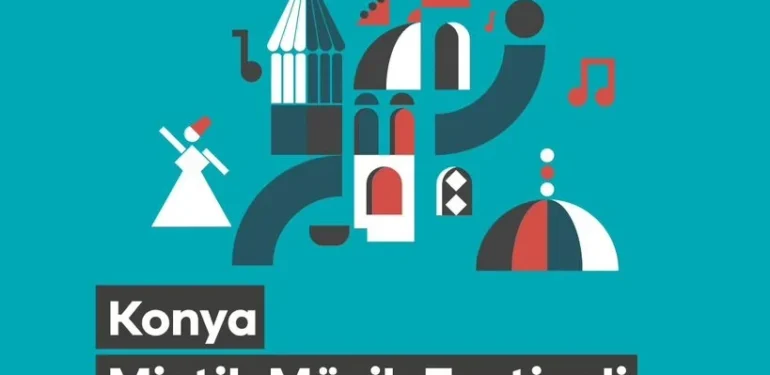 Konya Mistik Müzik Festivali Programı