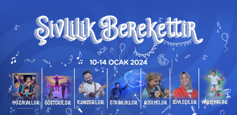 Şivlilik Etkinlikleri 2024